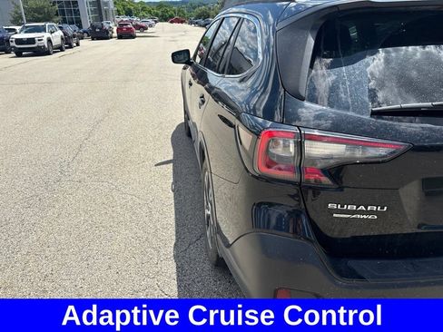 Used 2020 Subaru Outback Limited w/ Popular Package #2 AWD/4WD image 4