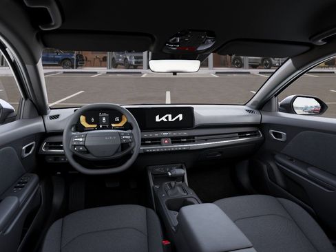 New 2026 Kia K4 LXS FWD image 14