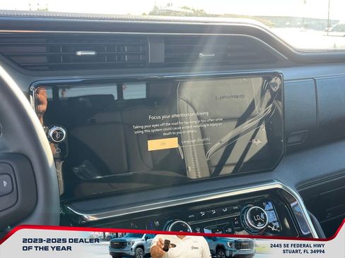 New 2026 GMC Sierra 1500 Denali image 30