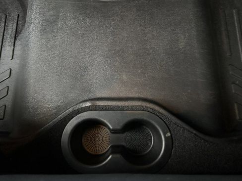 Used 2024 RAM 2500 Tradesman w/ Chrome Appearance Group image 16