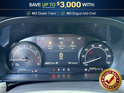 Certified 2022 Lincoln Corsair FWD image 19