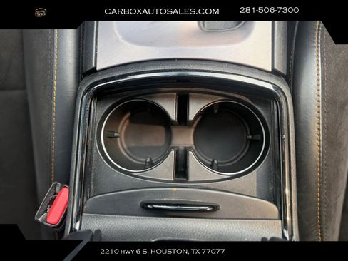 Used 2022 Dodge Charger Scat Pack RWD image 16