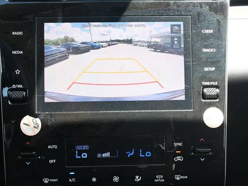 Used 2024 Hyundai Tucson SEL AWD/4WD image 18
