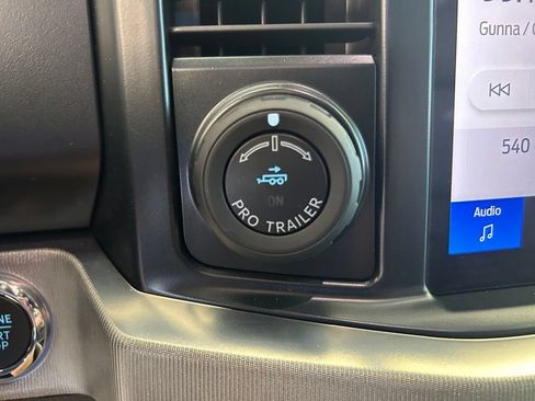 Used 2025 Ford F450 Platinum w/ Platinum Plus Package AWD/4WD image 60