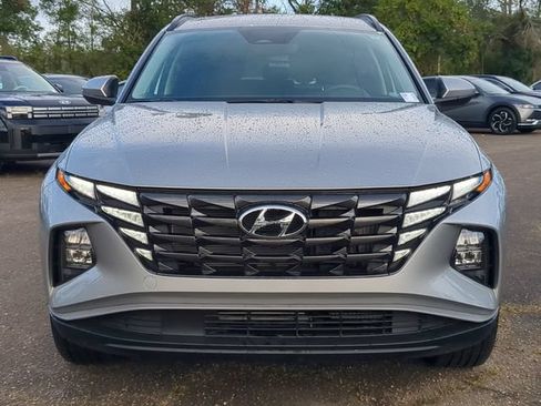 New 2024 Hyundai Tucson SEL AWD/4WD image 9