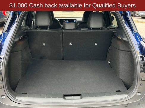 New 2026 Nissan Kicks SR w/ Cold Weather Package image 6