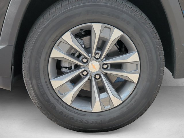 New 2027 Chevrolet Equinox LT FWD image 11