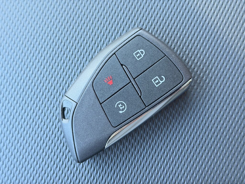 Certified 2026 Chevrolet Equinox LT AWD/4WD image 31