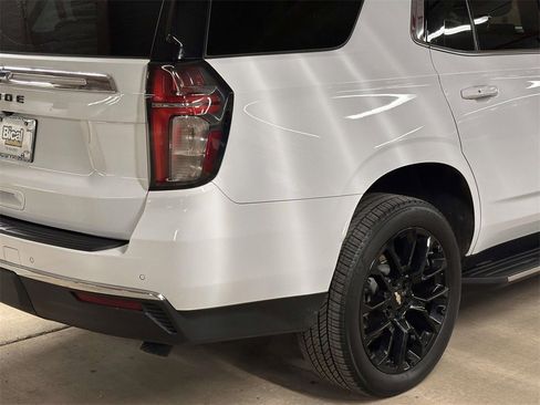 Used 2023 Chevrolet Tahoe LS image 10
