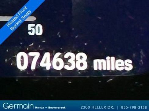 Used 2020 Honda Odyssey EX-L image 24