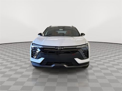 New 2026 Chevrolet Blazer EV SS image 4