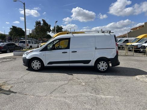 Used 2019 Ford Transit Connect XL FWD image 4