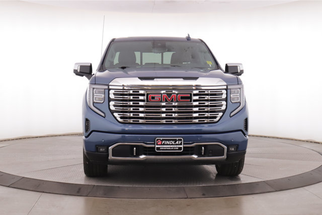 Used 2026 GMC Sierra 1500 Denali w/ Denali Reserve Package AWD/4WD image 12