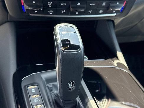 Used 2024 Maserati Levante Modena Ultima AWD/4WD image 16