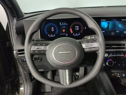 New 2026 Hyundai Santa Cruz SEL AWD/4WD image 14