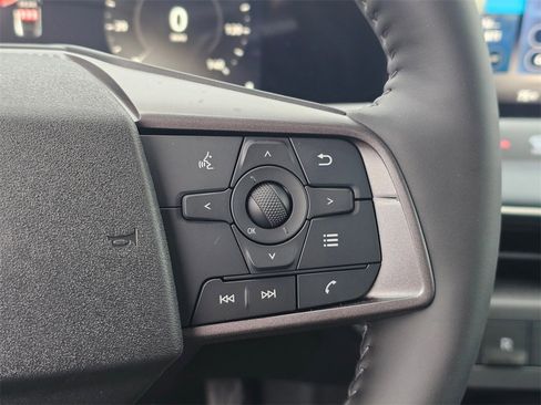 New 2026 Nissan Leaf image 31