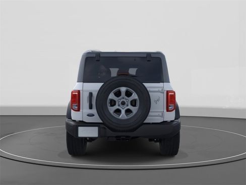 New 2025 Ford Bronco Big Bend image 5