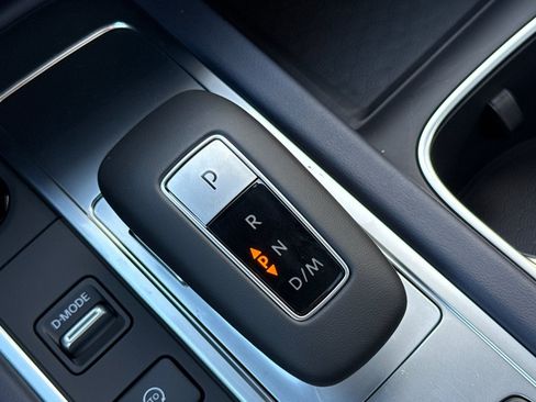 New 2026 INFINITI QX60 Sport w/ Dark Cargo Package image 23