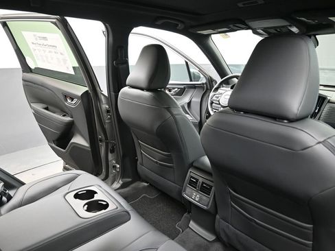 New 2026 Subaru Forester Limited image 15