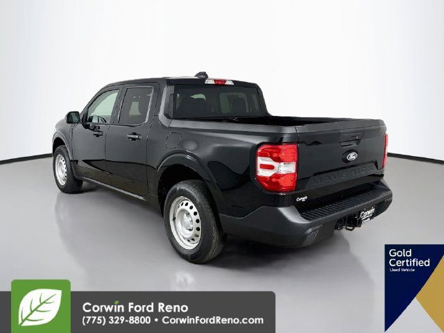 Certified 2025 Ford Maverick XL FWD image 5