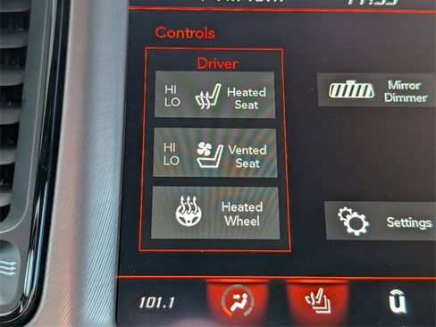 Used 2023 Dodge Challenger R/T Scat Pack w/ Plus Package image 17