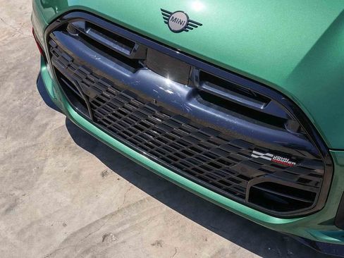 New 2026 MINI Cooper John Cooper Works FWD image 16
