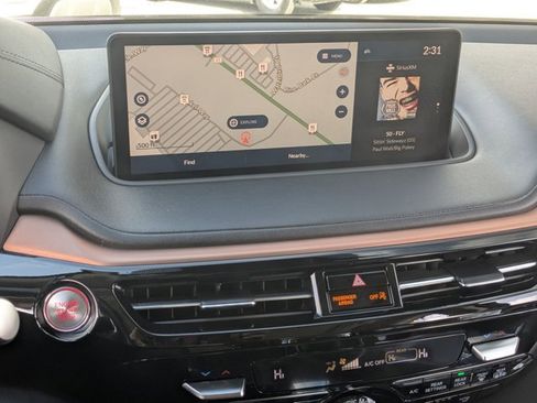 Used 2022 Acura MDX SH-AWD w/ Technology Package image 15