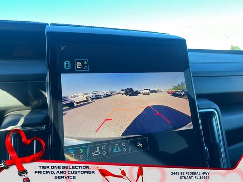 Used 2025 GMC Yukon Denali image 34