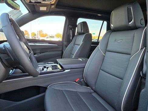 New 2026 Cadillac Escalade Sport w/ Touring Package image 29