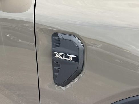 New 2026 Ford Ranger XLT w/ Equipment Group 301A High AWD/4WD image 10