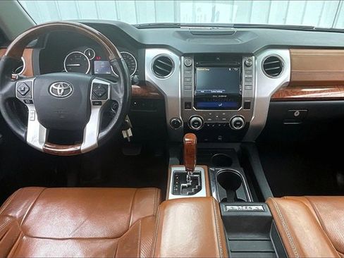 Used 2014 Toyota Tundra 1794 Edition image 15