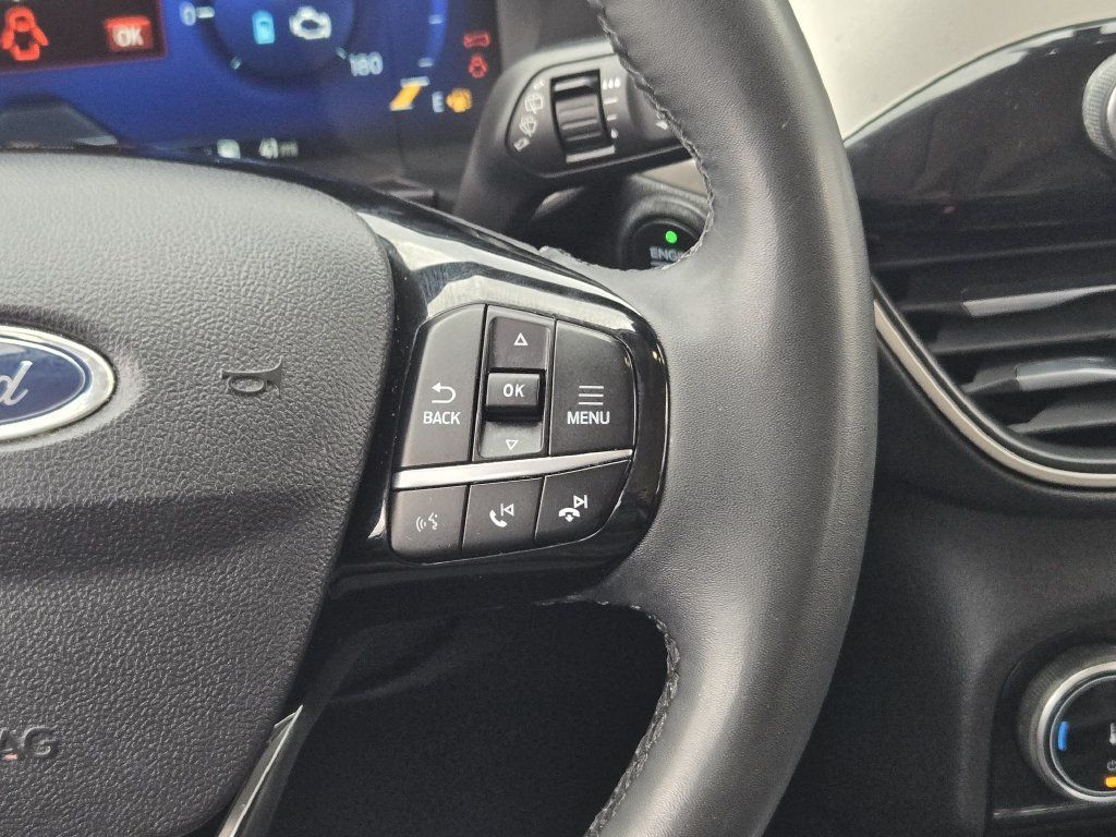 Used 2022 Ford Escape SEL w/ Technology Package FWD image 38