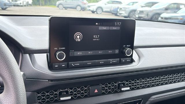 Used 2024 Honda Accord EX image 16