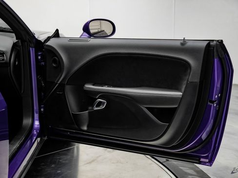 Used 2018 Dodge Challenger SRT Demon image 74