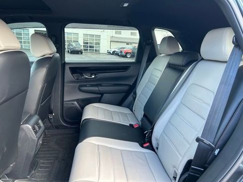 Used 2025 Honda CR-V Sport Touring image 14