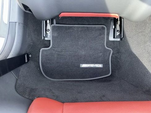 Certified 2022 Mercedes-Benz C 300 Cabriolet image 26