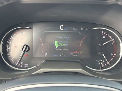 Used 2024 Toyota RAV4 XLE Premium w/ Weather Package FWD image 27