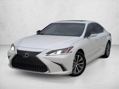 Used 2019 Lexus ES 300h