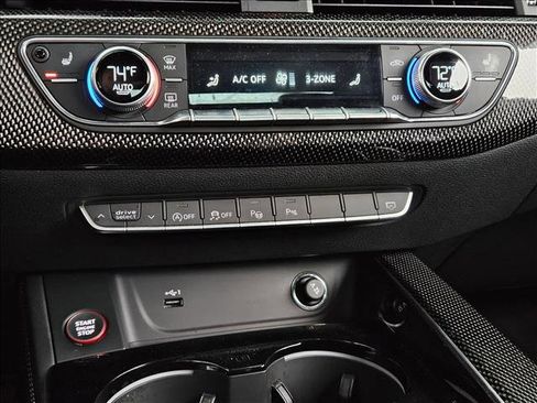 Used 2021 Audi S5 Prestige w/ Prestige Package image 17