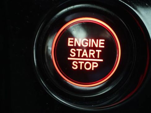 Used 2024 Honda Civic EX-L image 17