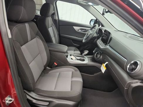 New 2026 Chevrolet Blazer LT w/ Convenience Package image 42