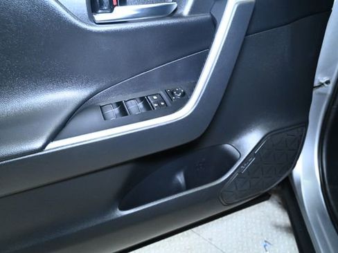 Used 2021 Toyota RAV4 XSE image 29