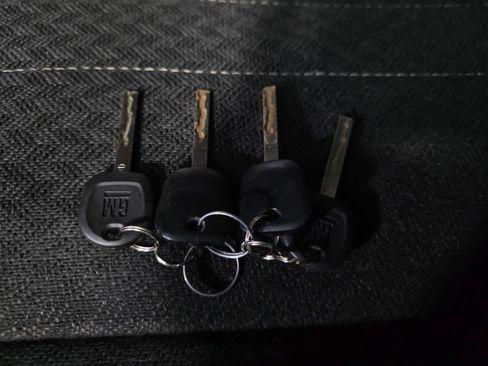 Used 2021 GMC Savana 2500 w/ Driver Convenience Package image 31