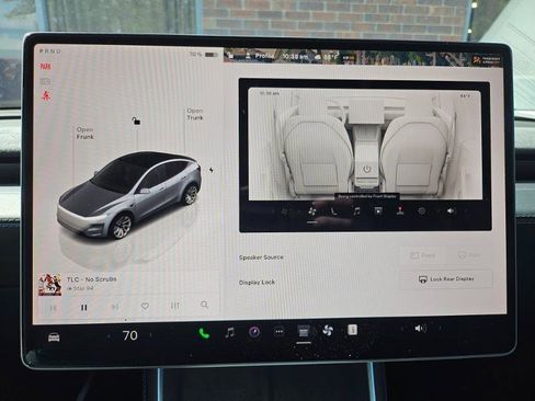 Used 2026 Tesla Model Y AWD image 50