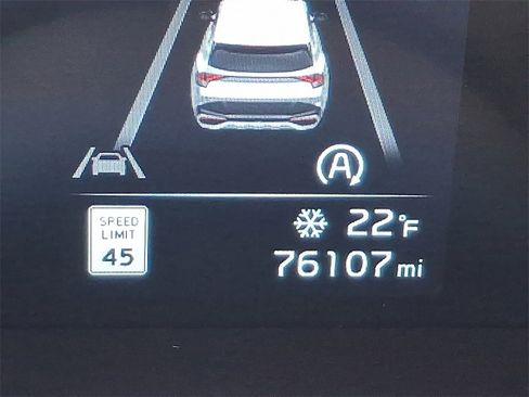 Used 2023 Kia Sportage EX image 15