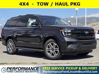 New 2025 Ford Expedition Active