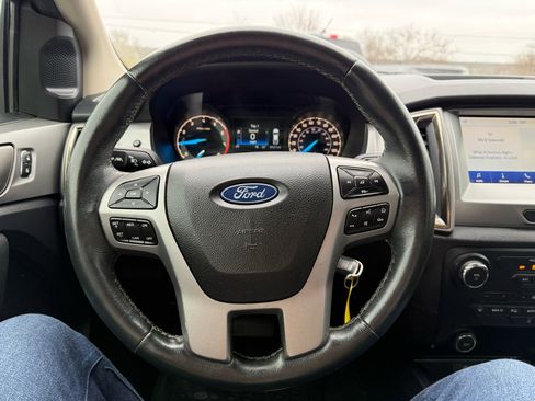 Used 2020 Ford Ranger XLT w/ Equipment Group 301A Mid image 18