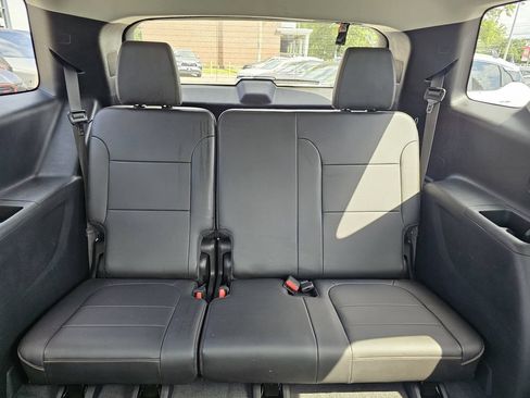 Used 2020 Chevrolet Traverse Premier w/ Redline Edition AWD/4WD image 27