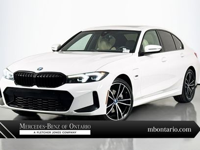 Used 2023 BMW 330e w/ M Sport Package