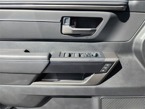 New 2026 Toyota Tundra Platinum image 17